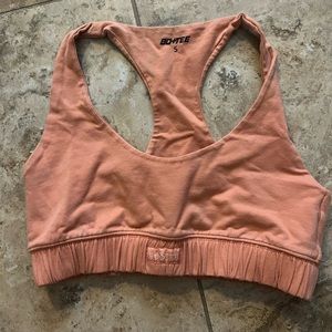 Bo + Tee sports bra